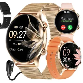 smartwatch-damski-zegarek-wodoodporny-menu-pl-rozmowy-smart-watch-4-paski