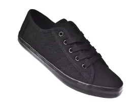 tenisowki-damskie-trampki-niskie-sznurowane-american-lh82-bk-roz-36
