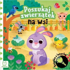 ksiazeczka-poszukaj-zwierzatek-na-wsi-ksiazka-z-latarka