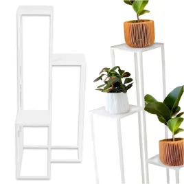 kwietnik-glamur-loft-metalowy-stojacy-3-polki-produkt-polski-premium-bialy
