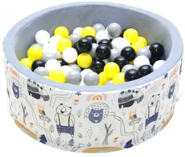 suchy-basen-z-pilkami-kulkami-200szt-dla-dzieci-pileczkami-80x30-piankowy