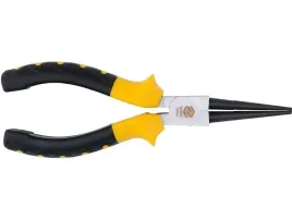 vorel-40054-szczypce-okragle-160mm-kolor-raczka