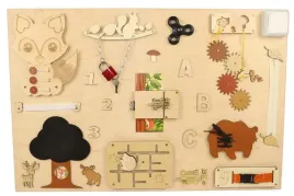 tablica-manipulacyjna-xxl-sensoryka-las-zwierzeta-montessori-75-x-50cm-pl