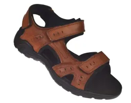 sandaly-meskie-skorzane-sportowe-na-paski-na-rzepy-cy111-24-cam-rozm-42