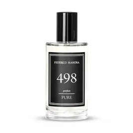 modne-perfumy-pure-fm-world-group-498-federico-mahora-oryginal-gratisy-50ml