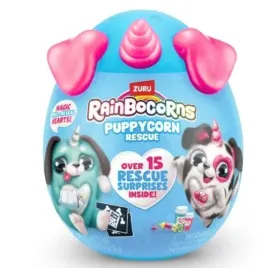 rainbocorns-puppycorn-rescue-pluszak-pies-piesek-pluszak-jajko-rozowy-rog