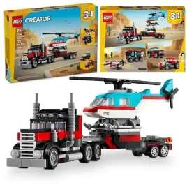 lego-creator-31146-ciezarowka-z-platforma-i-helikopter