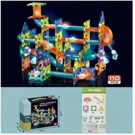 klocki-magnetyczne-konstrukcyjne-swiecacy-tor-110el-3d-magnetic-edukacyjne