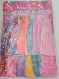 ubranka-sukienki-lalka-29cm-zestaw-ubran-12-szt