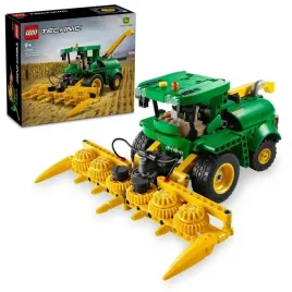 lego-technic-42168-sieczkarnia-kombajn-john-deere-9700-farma-wies-traktor