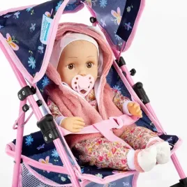 kinderplay-wozek-dla-lalek-spacerowka-lekki-skladany-spacerowy