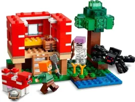 lego-minecraft-dom-w-grzybie-21179