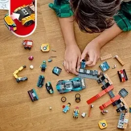 lego-city-60389-warsztat-tuningowania-samochodow