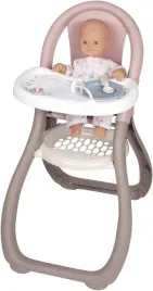 krzeselko-do-karmienia-z-zabawka-dla-lalek-baby-nurse-talerzyk-i-lyzeczka