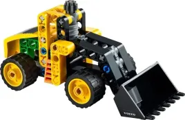 lego-technic-30433-ladowarka-volvo-koparka-7