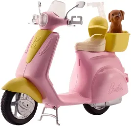 barbie-skuter-ze-szczeniaczkiem-frp56-mattel