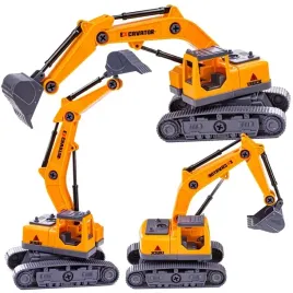 pojazdy-budowlane-laweta-transporter-koparka-79-el