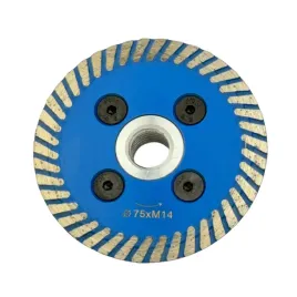 tarcza-diamentowa-diames-triangolo-fi-75-m14-do-ciecia-granit-kamien-profi