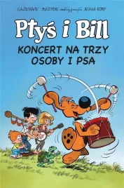 ptys-i-bill-t-9-koncert-na-trzy-osoby-i-psa