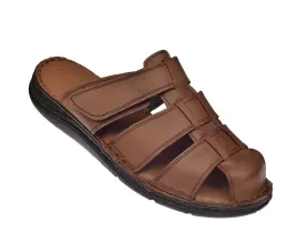 klapki-meskie-cale-ze-skory-naturalnej-na-rzepy-g67021-br-rozm-42