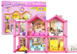 domek-dla-lalek-6-pokoi-taras-meble-lalki-136-elementow-figurki-zestaw