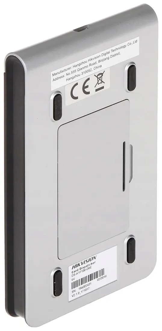 programator-kart-unique-oraz-mifare-hikvision-stan-nowy