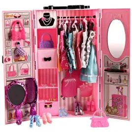 szafa-dla-lalek-garderoba-dla-lalek-sukienki-buciki-akcesoria-lalka-ubranka