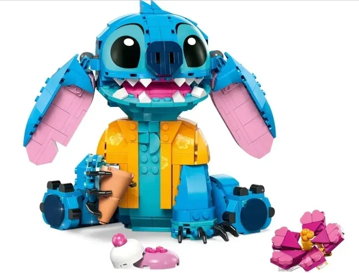 lego-disney-43249-stitch-wiek-dziecka-4-lata