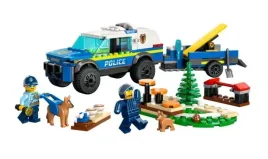lego-policja-city-60369-szkolenie-psow-60312-radiowoz-samochody-auta-auto