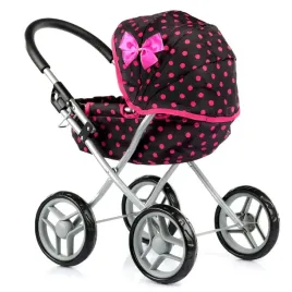 kinderplay-wozek-dla-lalek-gleboki-gondola-skladany-daszek