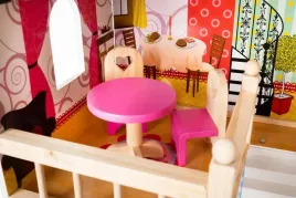 domek-dla-lalek-drewniany-duzy-led-akcesoria-meble-mebelki-zestaw-willa