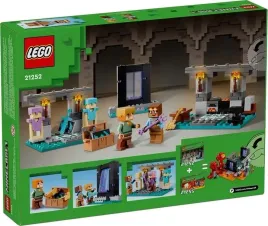 klocki-lego-minecraft-21252-zbrojownia-figurki-prezent-dla-dziecka-torba