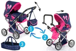 wozek-dla-lalek-gleboki-spacerowka-gondola-3w1-kinderplay-torba-posciel