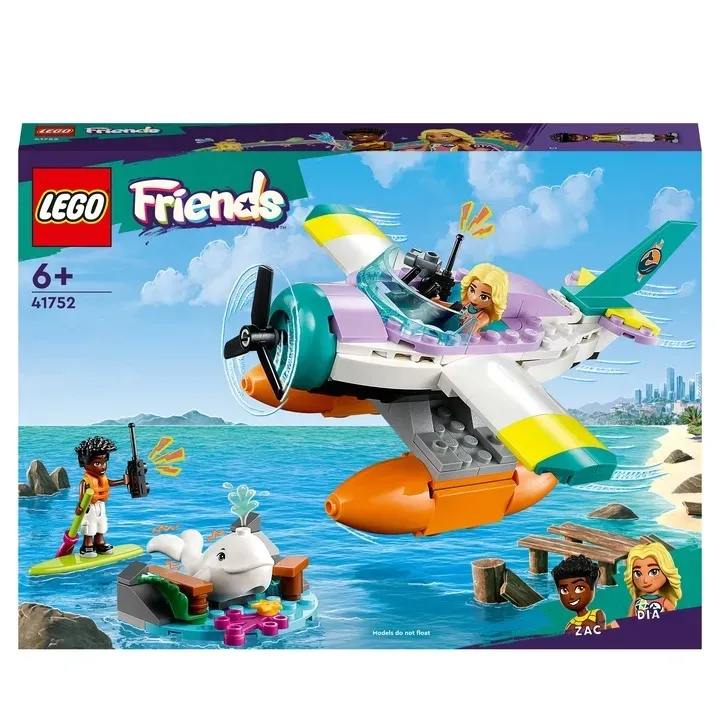 lego-friends-41752-hydroplan-ratunkowy-stan-nowy