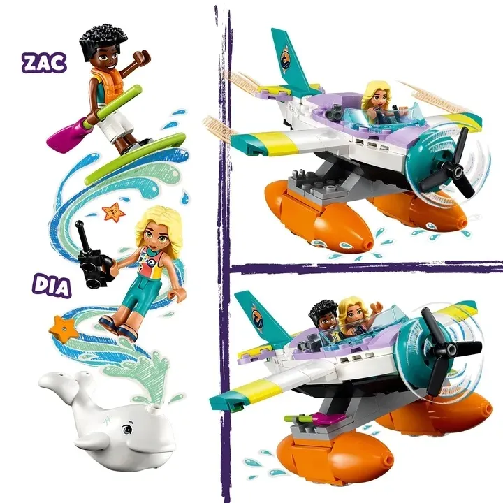lego-friends-41752-hydroplan-ratunkowy-stan-nowy