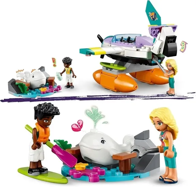 lego-friends-41752-hydroplan-ratunkowy-stan-opakowania-oryginalne
