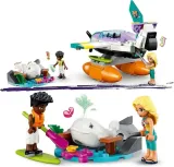 lego-friends-41752-hydroplan-ratunkowy-stan-opakowania-oryginalne