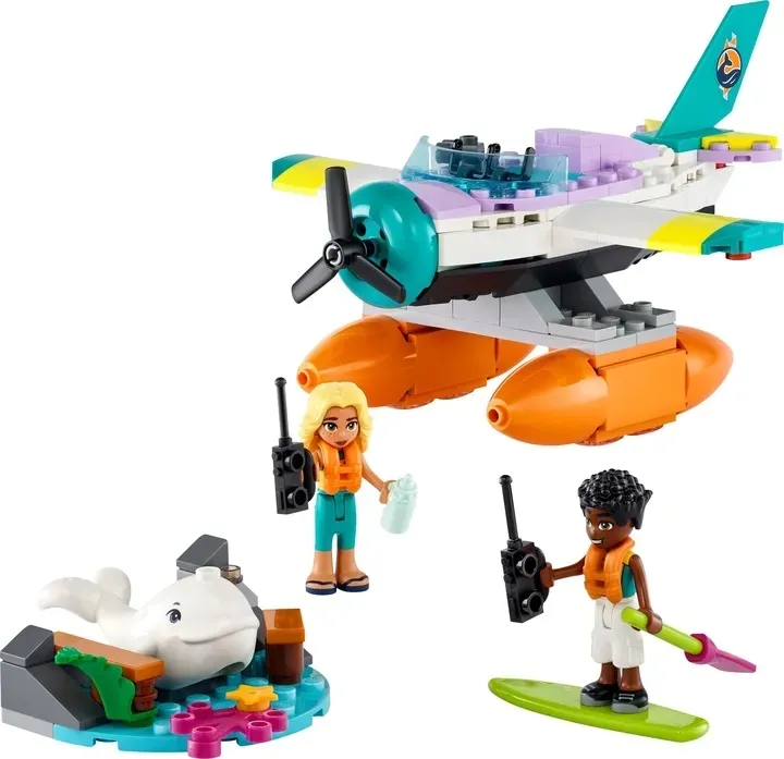 lego-friends-41752-hydroplan-ratunkowy-stan-nowy
