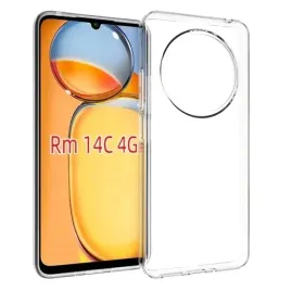 etui-przezroczyste-clear-case-do-xiaomi-redmi-14c-zelowe-obudowa-cover