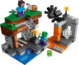 lego-minecraft-opuszczona-kopalnia-21166