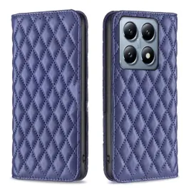 etui-do-xiaomi-14t-wallet-leather-plaid-obudowa-cover-futeral-pokrowiec