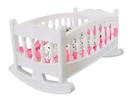 duza-kolyska-lozeczko-dla-lalek-lalki-posciel-gratis