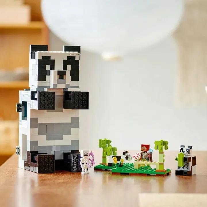 lego-minecraft-21245-rezerwat-pandy-stan-nowy