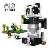 lego-minecraft-21245-rezerwat-pandy-stan-opakowania-oryginalne