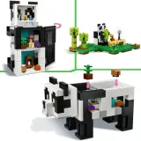 lego-minecraft-21245-rezerwat-pandy-nazwa-zestawu-rezerwat-pandy