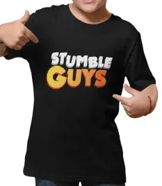 koszulka-dziecieca-tshirt-stumble-guys-roblox