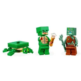 klocki-lego-minecraft-21254-domek-na-plazy-zolwi-234-elementy