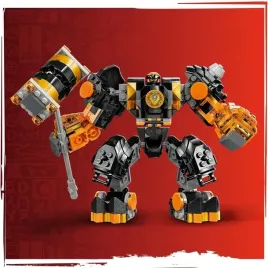 lego-ninjago-mech-zywiolu-ziemi-colea-71806-bitwa-kaia-i-raptona