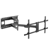 uchwyt-scienny-techly-43-80-50kg-obrotowy-stan-nowy