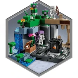 lego-minecraft-21189-loch-szkieletow